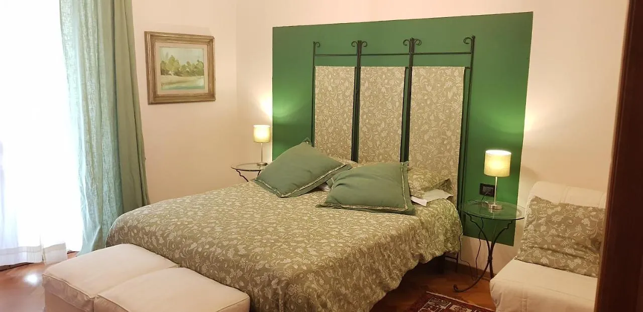 Deimori Lamassa Villa Borgo alla Collina 0*, Castel San Niccolo