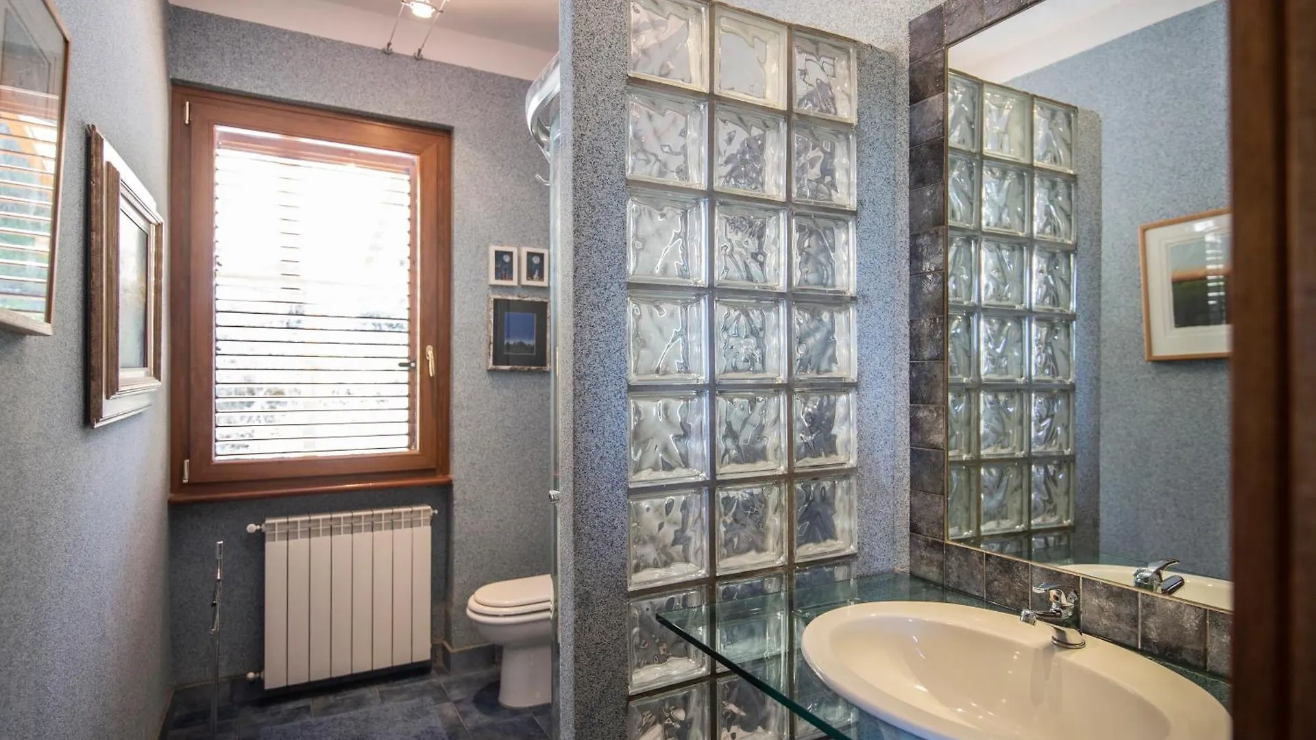 Deimori Lamassa Villa Borgo alla Collina