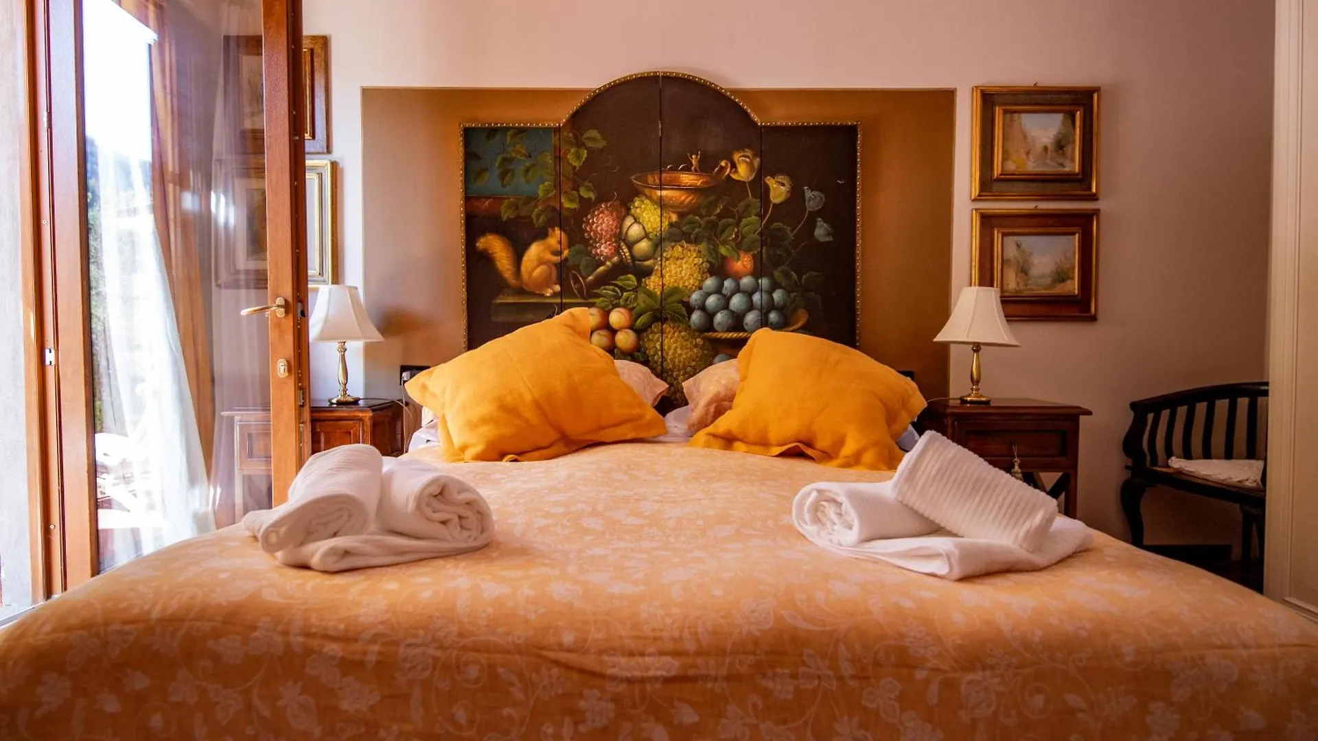 Deimori Lamassa Villa Borgo alla Collina Italy