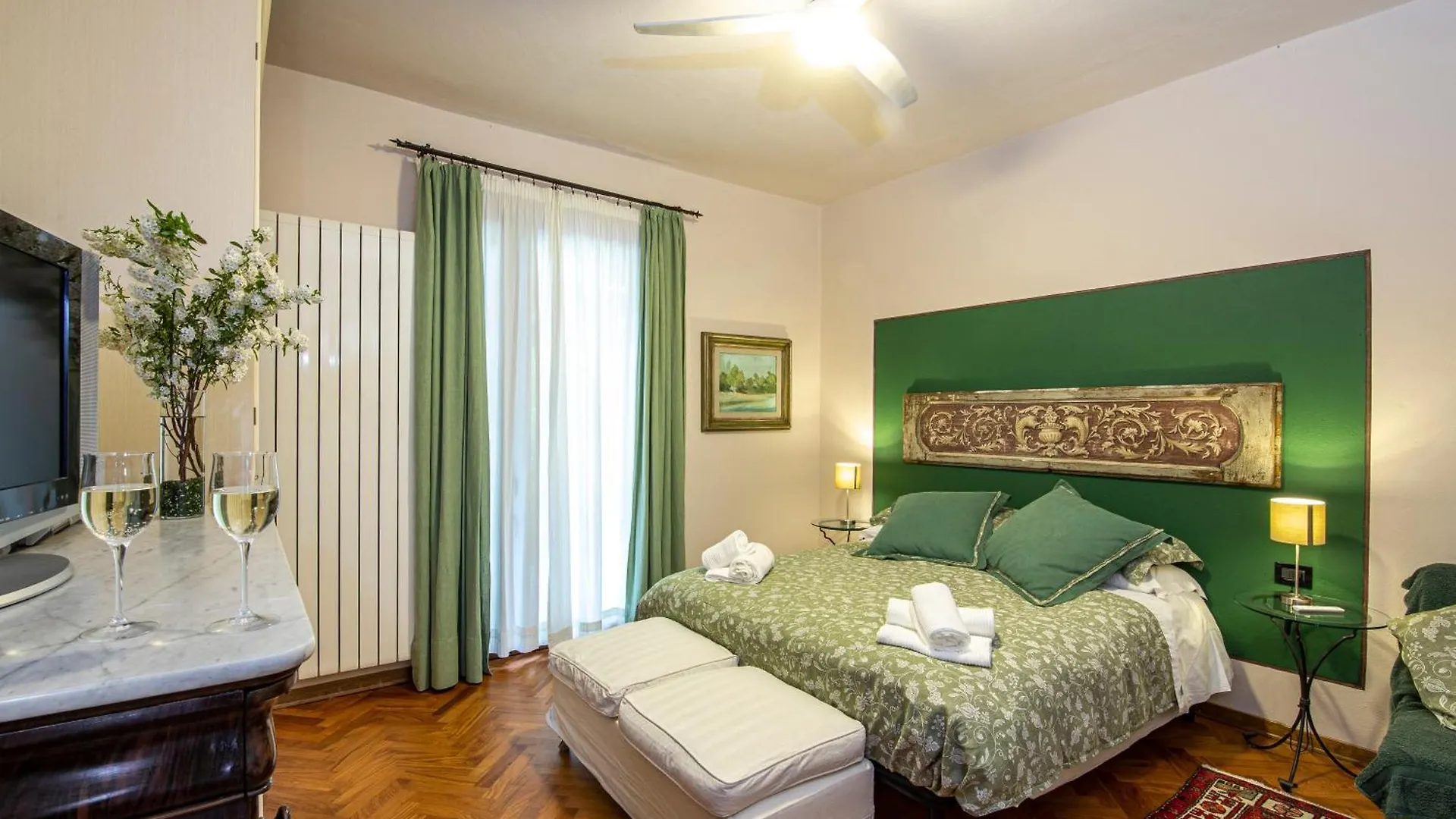 Deimori Lamassa Villa Borgo alla Collina Italy