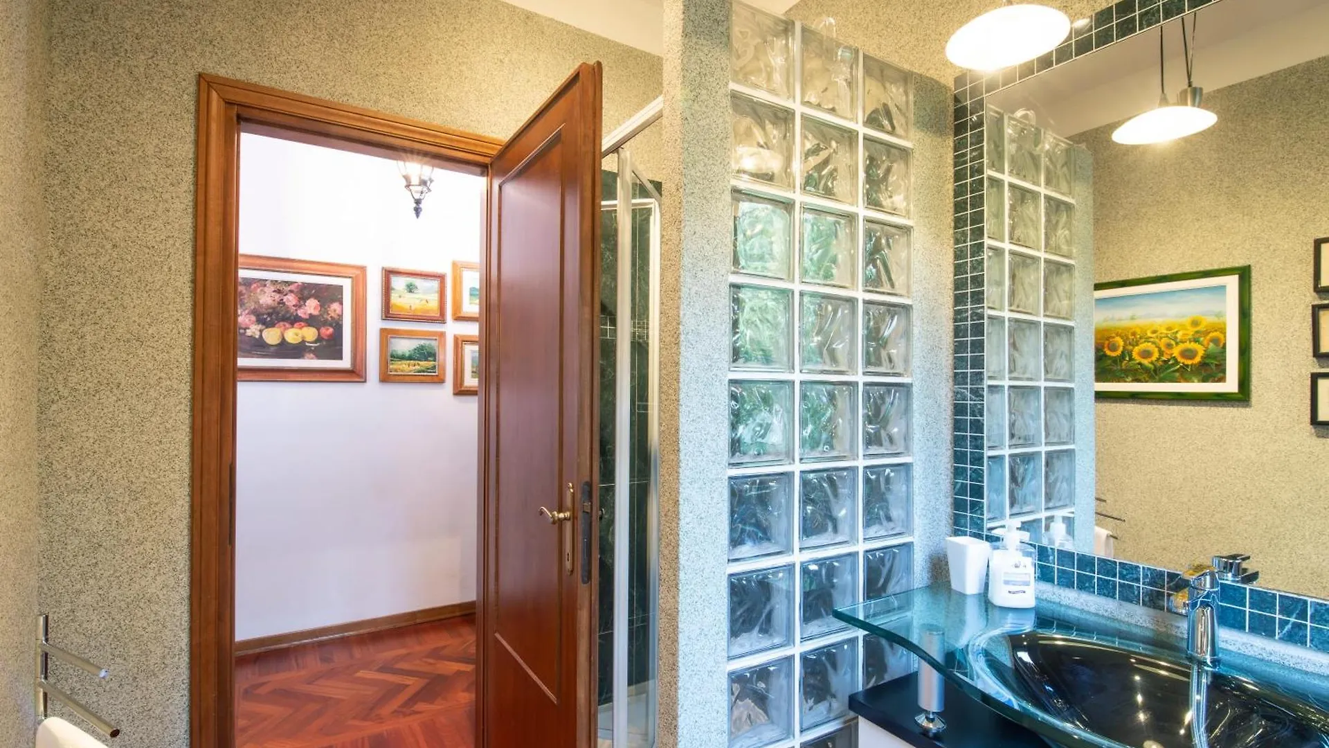 Deimori Lamassa Villa Borgo alla Collina 0*, Castel San Niccolo
