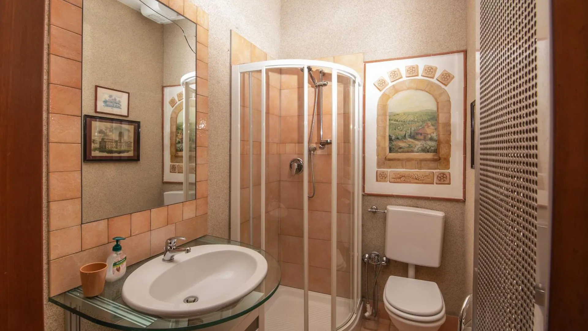 Deimori Lamassa Villa Borgo alla Collina