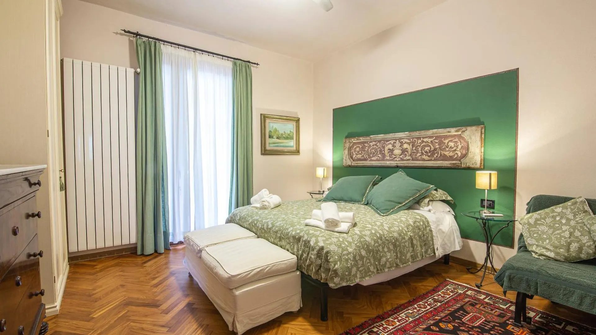 Deimori Lamassa Villa Borgo alla Collina Castel San Niccolo