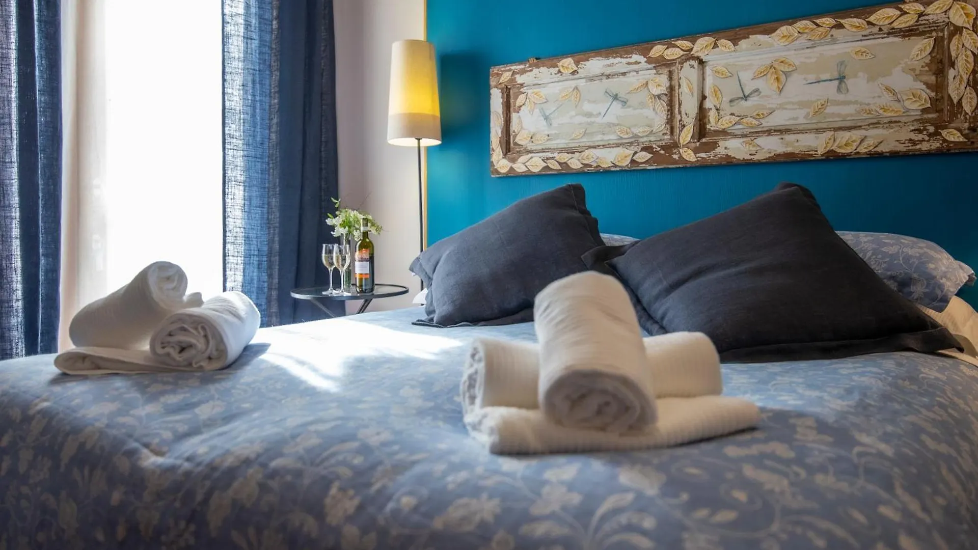 Deimori Lamassa Villa Borgo alla Collina