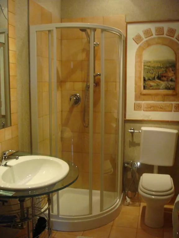 Deimori Lamassa Villa Borgo alla Collina  Castel San Niccolo