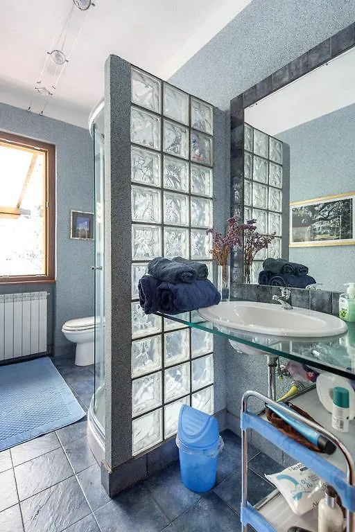 Deimori Lamassa Villa Borgo alla Collina 0*, Castel San Niccolo Italy