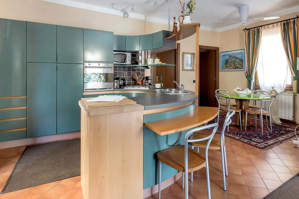 Deimori Lamassa Villa Borgo alla Collina 0*, Castel San Niccolo Italy