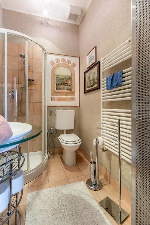 Deimori Lamassa Villa Borgo alla Collina Italy
