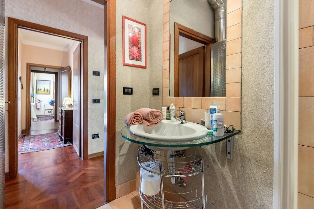 Deimori Lamassa Villa Borgo alla Collina Italy