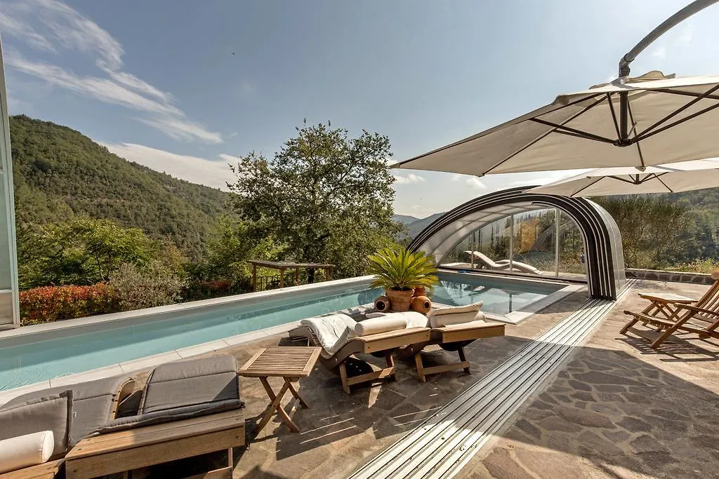 Deimori Lamassa Villa Borgo alla Collina 0*, Castel San Niccolo
