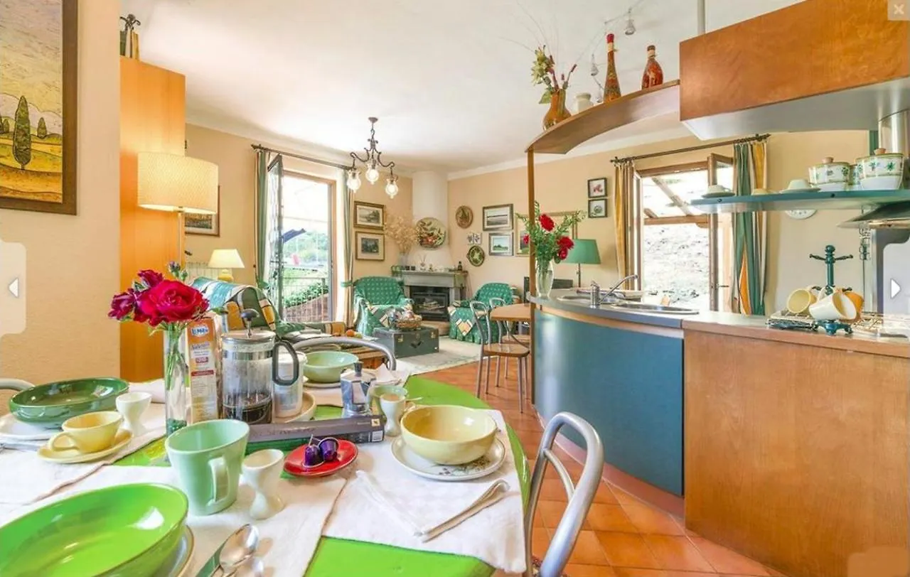 Deimori Lamassa Villa Borgo alla Collina  Castel San Niccolo