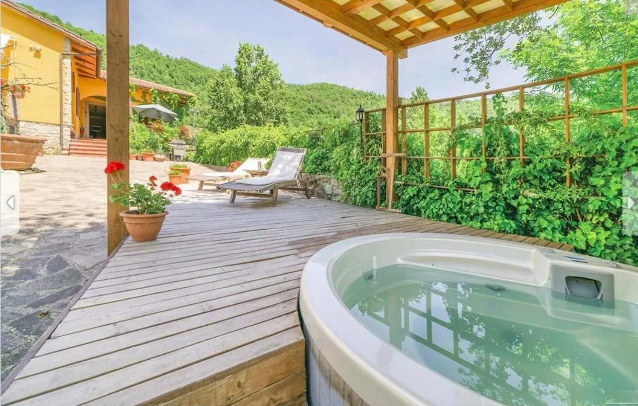 Deimori Lamassa Villa Borgo alla Collina 0*, Castel San Niccolo