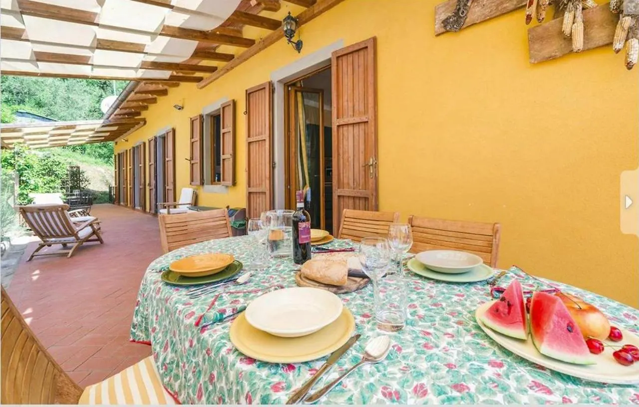 Deimori Lamassa Villa Borgo alla Collina