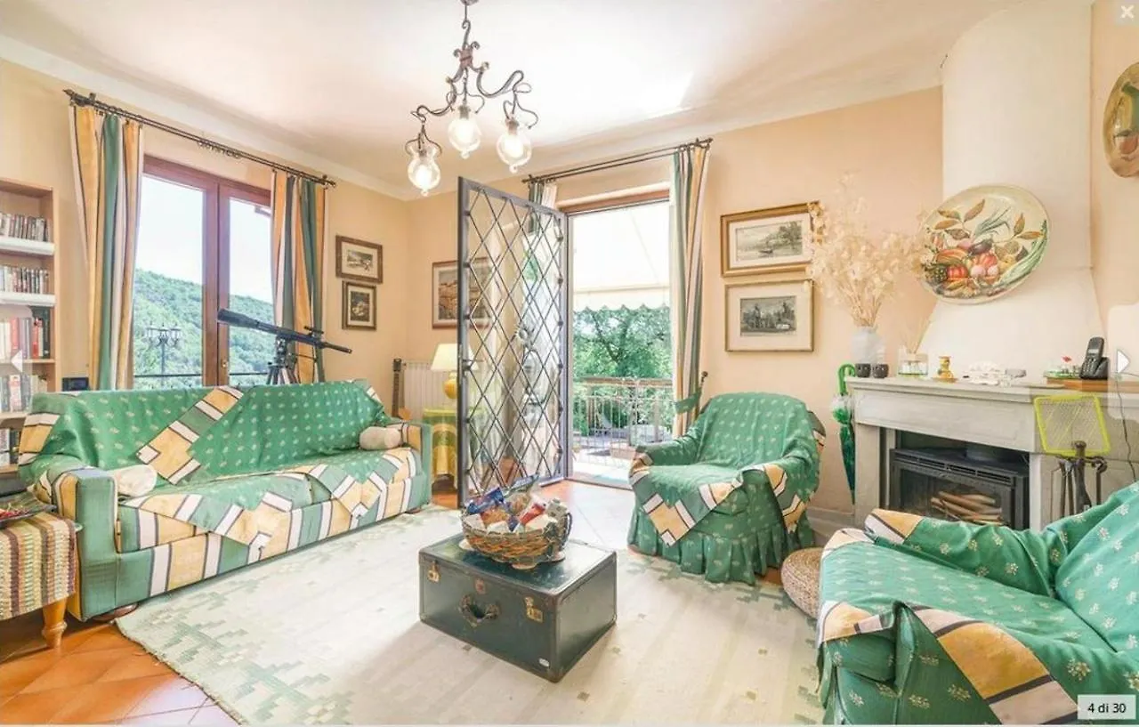 Deimori Lamassa Villa Borgo alla Collina Italy