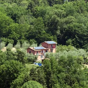 Il Cargedo Alloggio per agriturismo