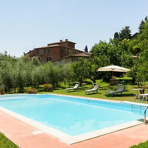 Vignacce Casa di campagna