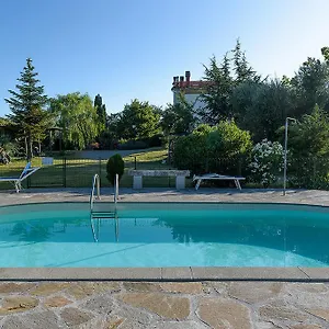 Poggio Rineschi Appartamento