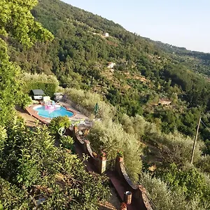 Bel Panorama Due Casa vacanze