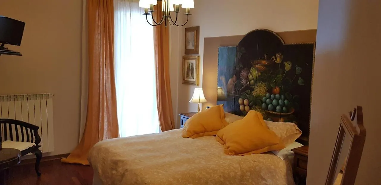 Deimori Lamassa Villa Borgo alla Collina Castel San Niccolo