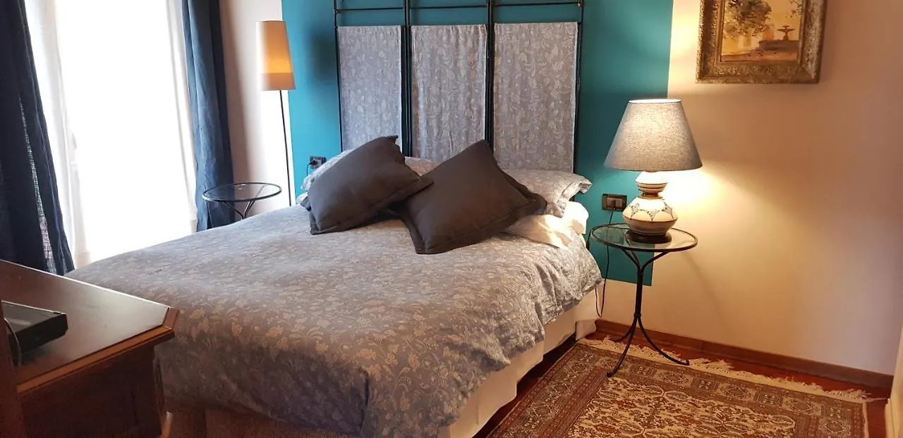 Deimori Lamassa Villa Borgo alla Collina