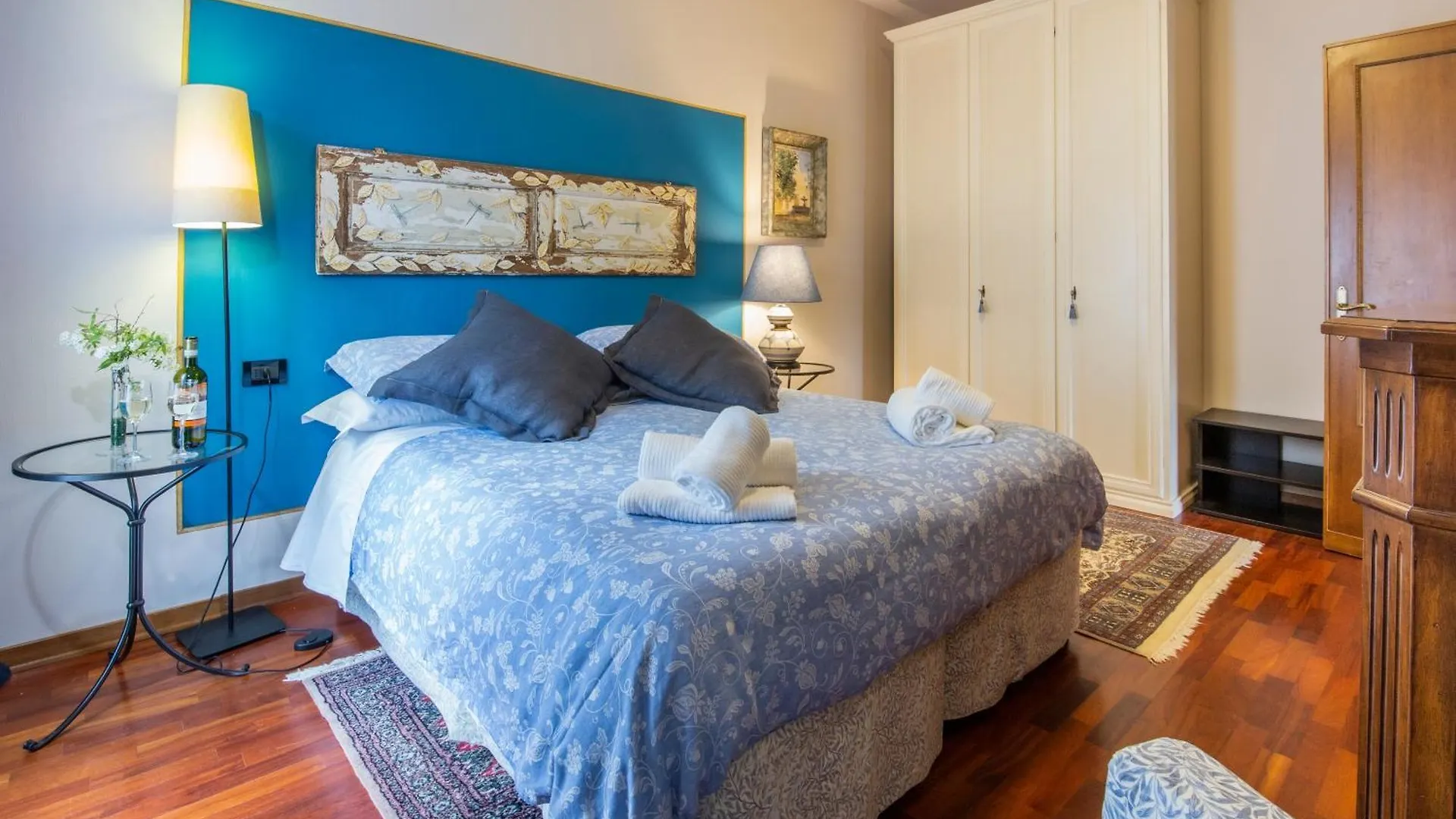 Deimori Lamassa Villa Borgo alla Collina  Castel San Niccolo