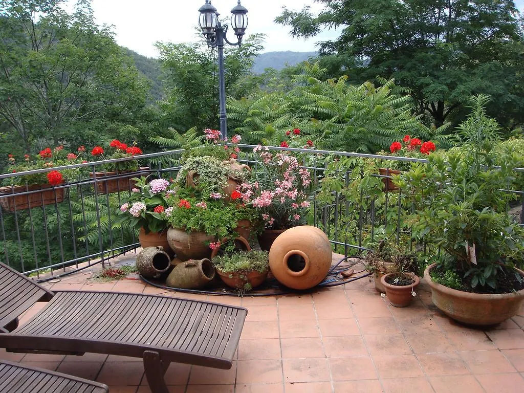Deimori Lamassa Villa Borgo alla Collina Italy
