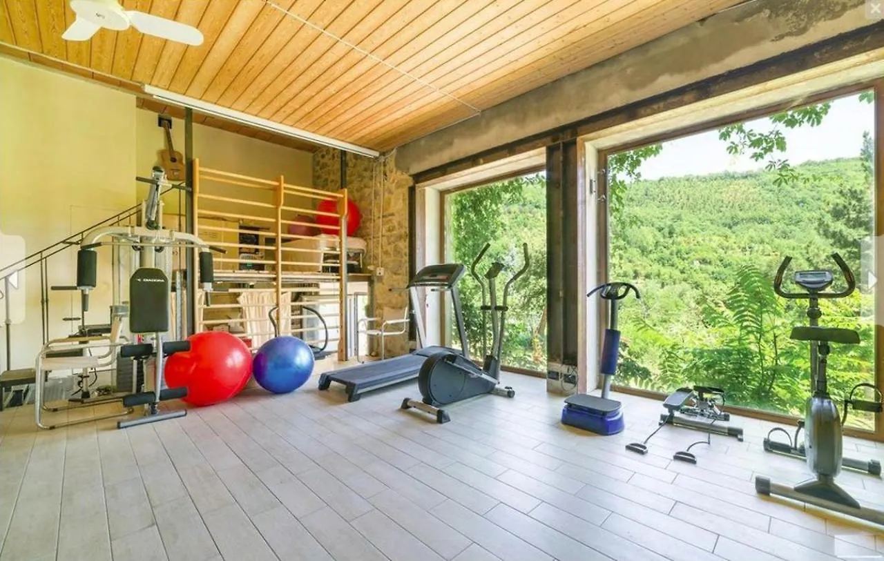 Deimori Lamassa Villa Borgo alla Collina 0*, Castel San Niccolo Italy